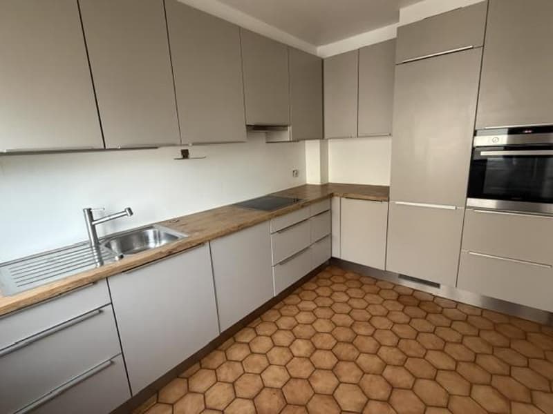 APPARTEMENT DUPLEX - 5 PIECES - TERRE SAINTE (11)