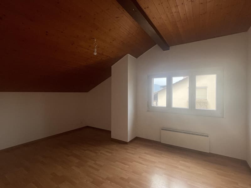 APPARTEMENT DUPLEX - 5 PIECES - TERRE SAINTE (9)