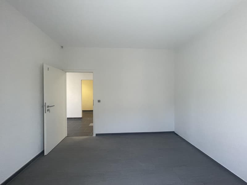 MAGNIFIQUE ARCADE / BUREAUX DE 100 m² À BOSSEY (6)