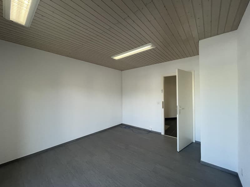 MAGNIFIQUE ARCADE / BUREAUX DE 100 m² À BOSSEY (11)