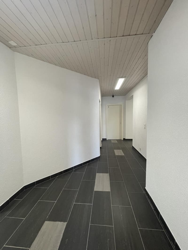 MAGNIFIQUE ARCADE / BUREAUX DE 100 m² À BOSSEY (10)
