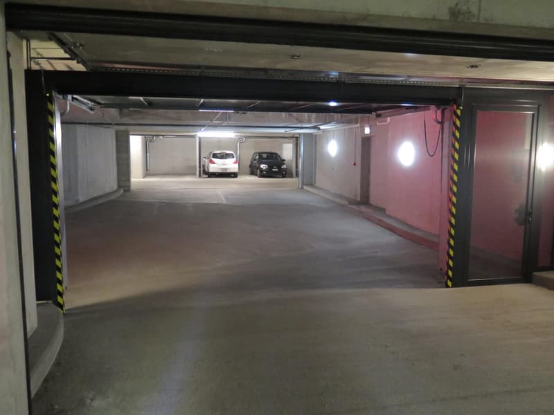 PARKING SOUTERRAIN GARE (4)
