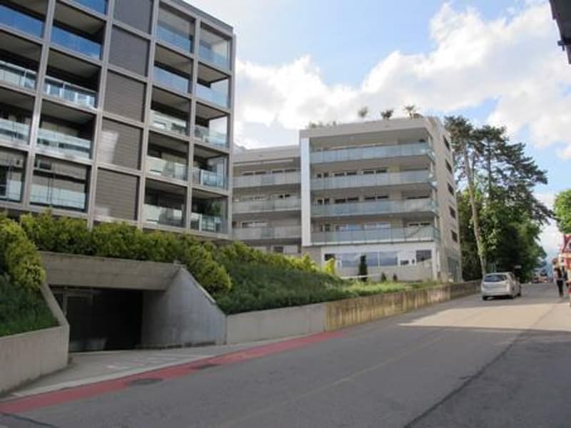 PARKING SOUTERRAIN GARE (3)