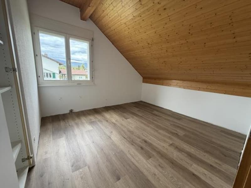 VILLA JUMELLE - PRANGINS (12)
