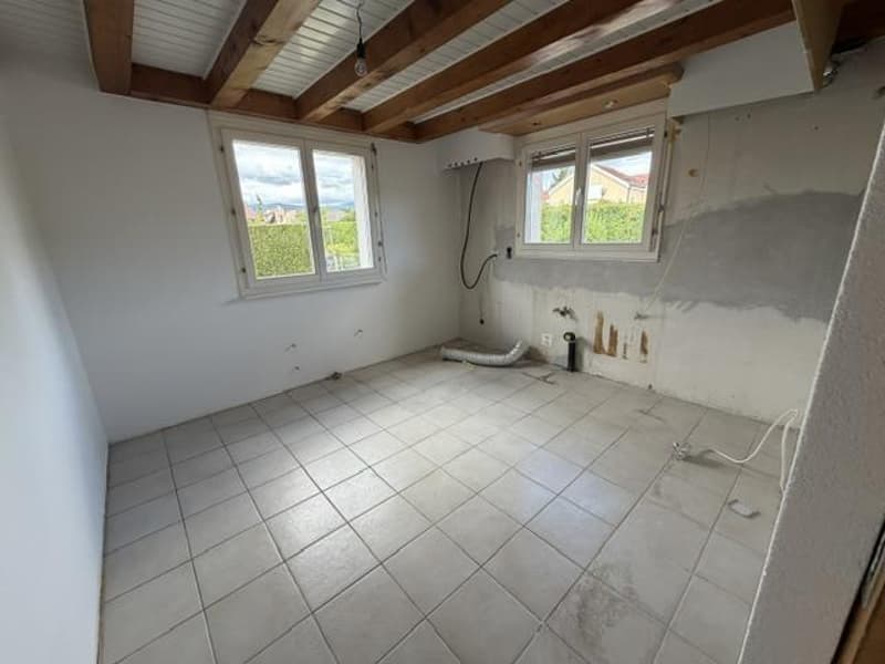 VILLA JUMELLE - PRANGINS (5)