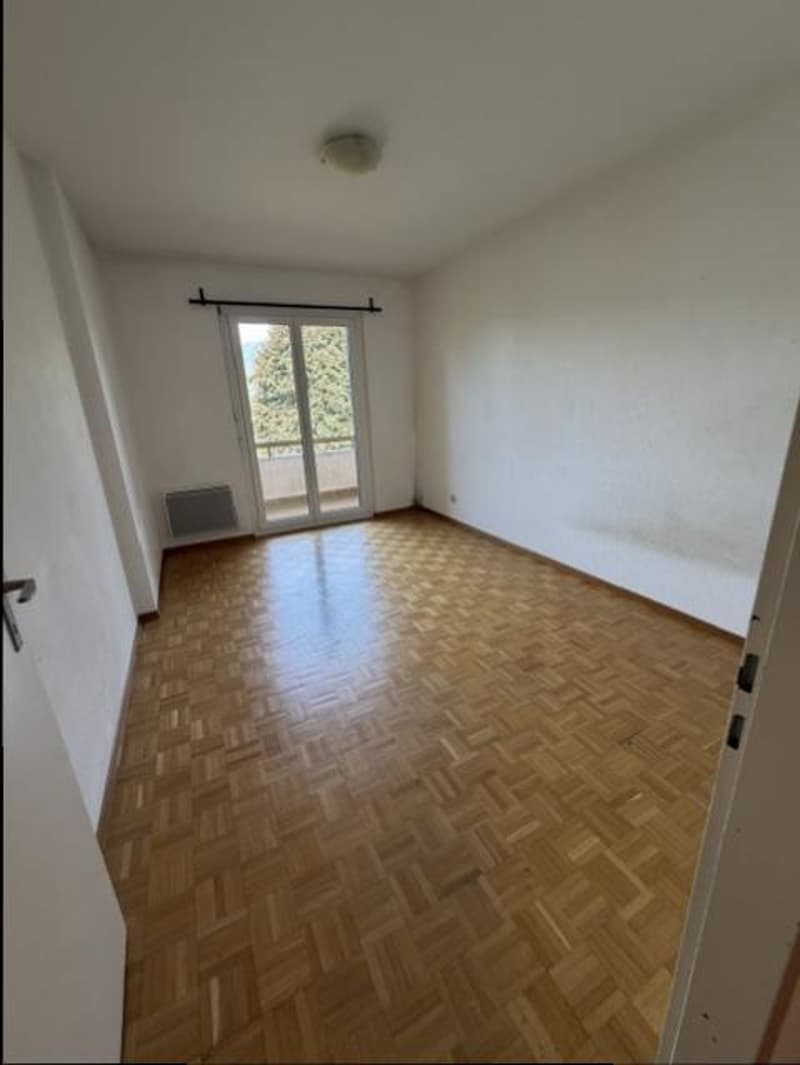 APPARTEMENT DUPLEX - 5 PIECES (étage et combles) - En rénovation (4)
