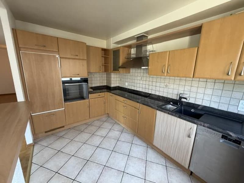 APPARTEMENT DUPLEX - 5 PIECES (étage et combles) - En rénovation (8)