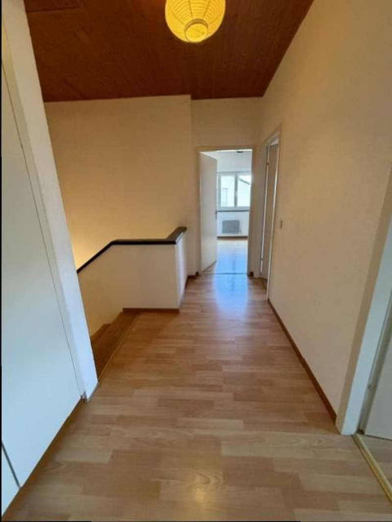 APPARTEMENT DUPLEX - 5 PIECES (étage et combles) - En rénovation (9)