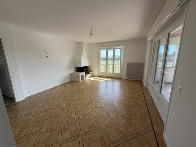 APPARTEMENT 4.5 PIECES AVEC JARDIN - ENTIEREMENT RENOVE (8)