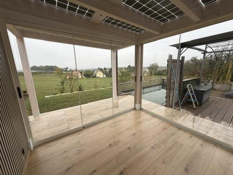 VILLA CONTEMPORAINE - 5.5 PIECES - AVEC STUDIO INDEPENDANT (11)