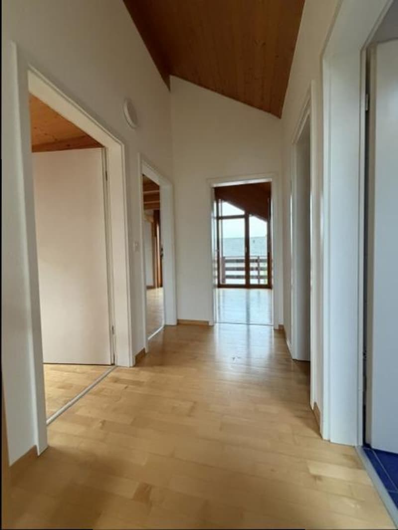 VILLA CONTEMPORAINE - 5.5 PIECES - AVEC STUDIO INDEPENDANT (13)