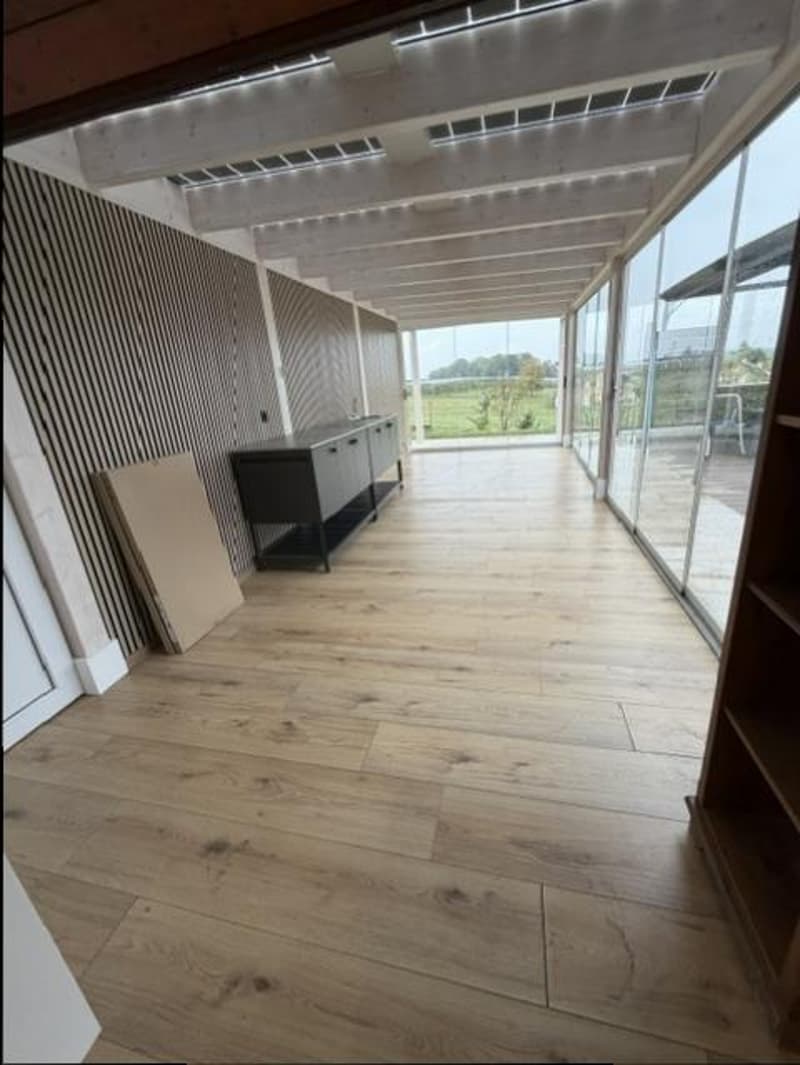 VILLA CONTEMPORAINE - 5.5 PIECES + CUISINE (11)