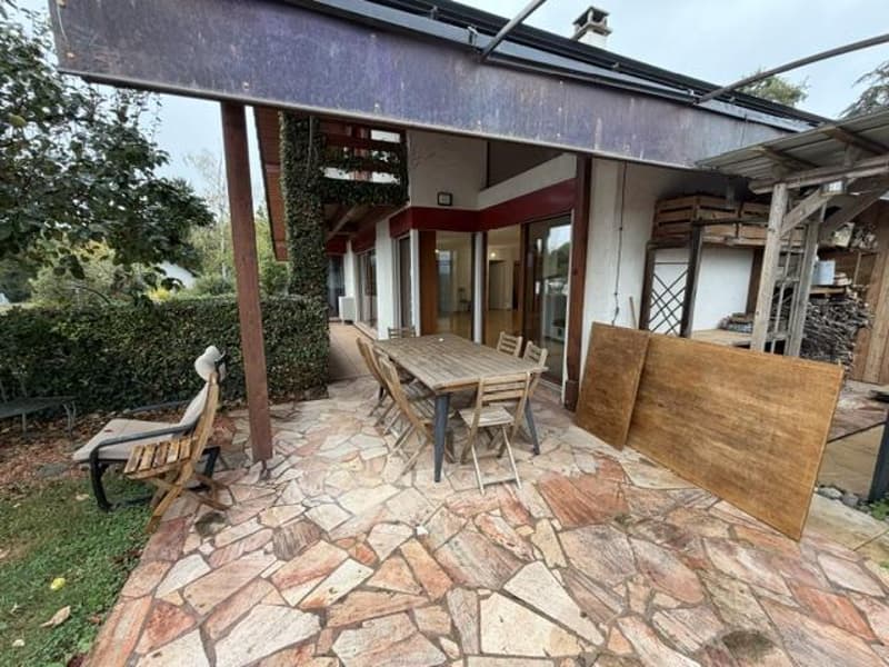 VILLA CONTEMPORAINE - 5.5 PIECES + CUISINE (6)
