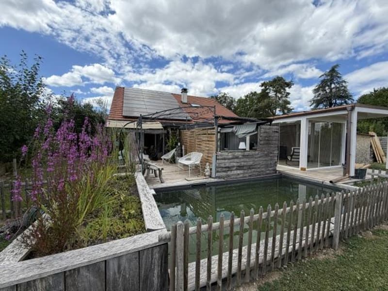 VILLA CONTEMPORAINE - 5.5 PIECES + CUISINE (1)