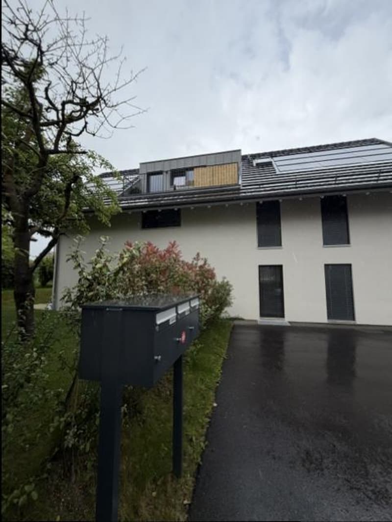 APPARTEMENT 2.5 PIECES + PLACE DE PARKING - MODERNE ET LUMINEUX (2)
