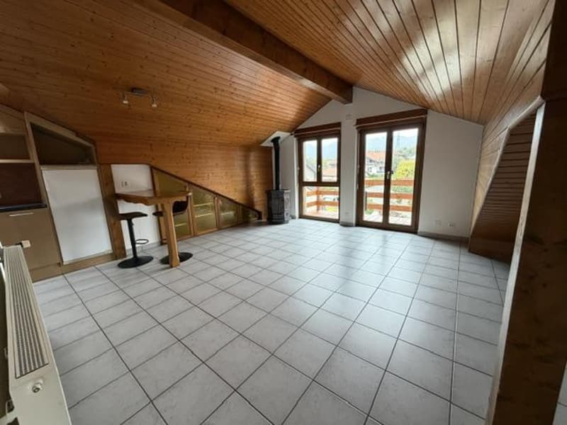 APPARTEMENT 2.5 PIECES - COINSINS (3)