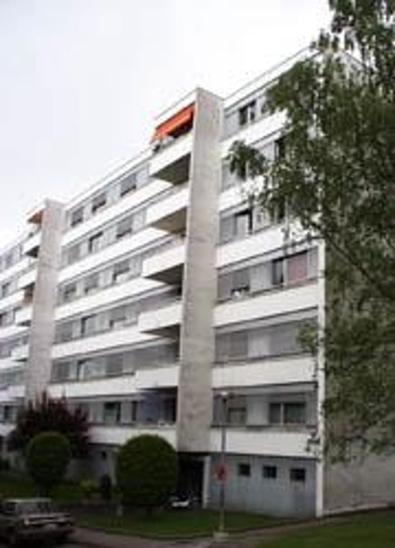 Ch. du Petit-Montfleury 6, Parking au 1er sous-sol (1)