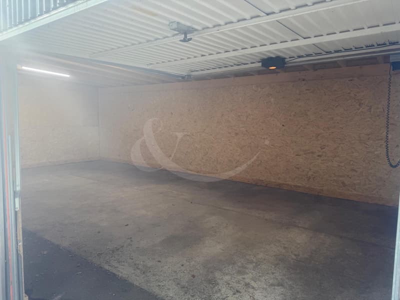 5 Av. de Pailly, Atelier de 60m2 neuf et isolé (6)