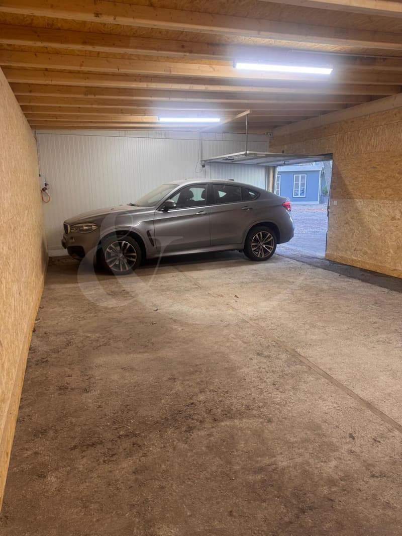 5 Av. de Pailly, Atelier de 60m2 neuf et isolé (4)