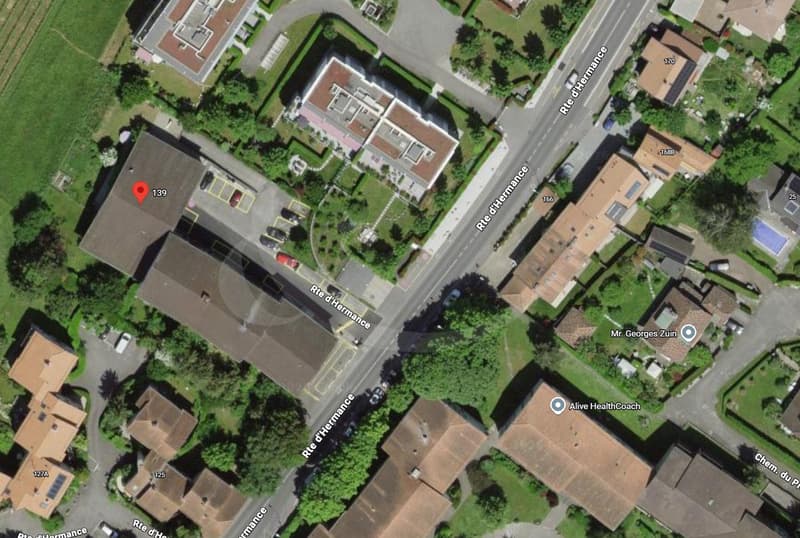 Rte d'Hermance 139, Parking au 1er sous-sol (1)