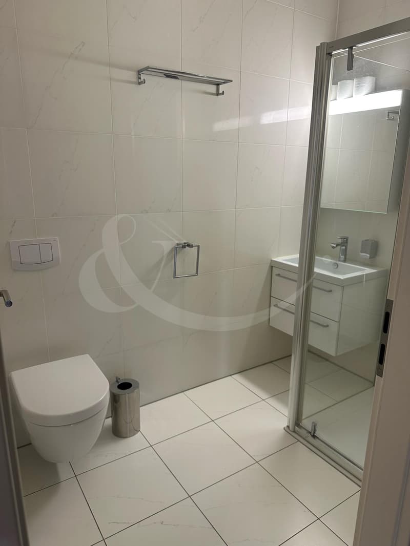 Ch. des Crets 19, Appartement MEUBLE de 2.5 pièces (8)