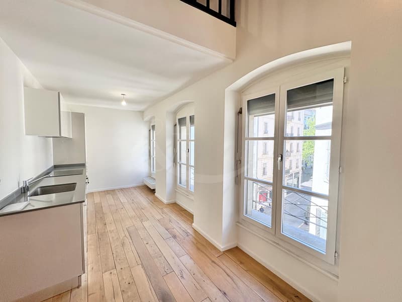 Rue des Etuves 14, Magnifique duplex de 4.5 pièces (2)
