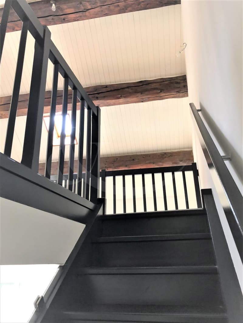 Rue des Etuves 14, Magnifique duplex de 4.5 pièces (6)