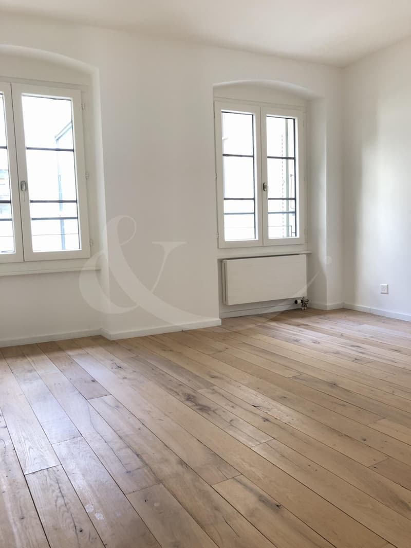 Rue des Etuves 14, Magnifique duplex de 4.5 pièces (2)