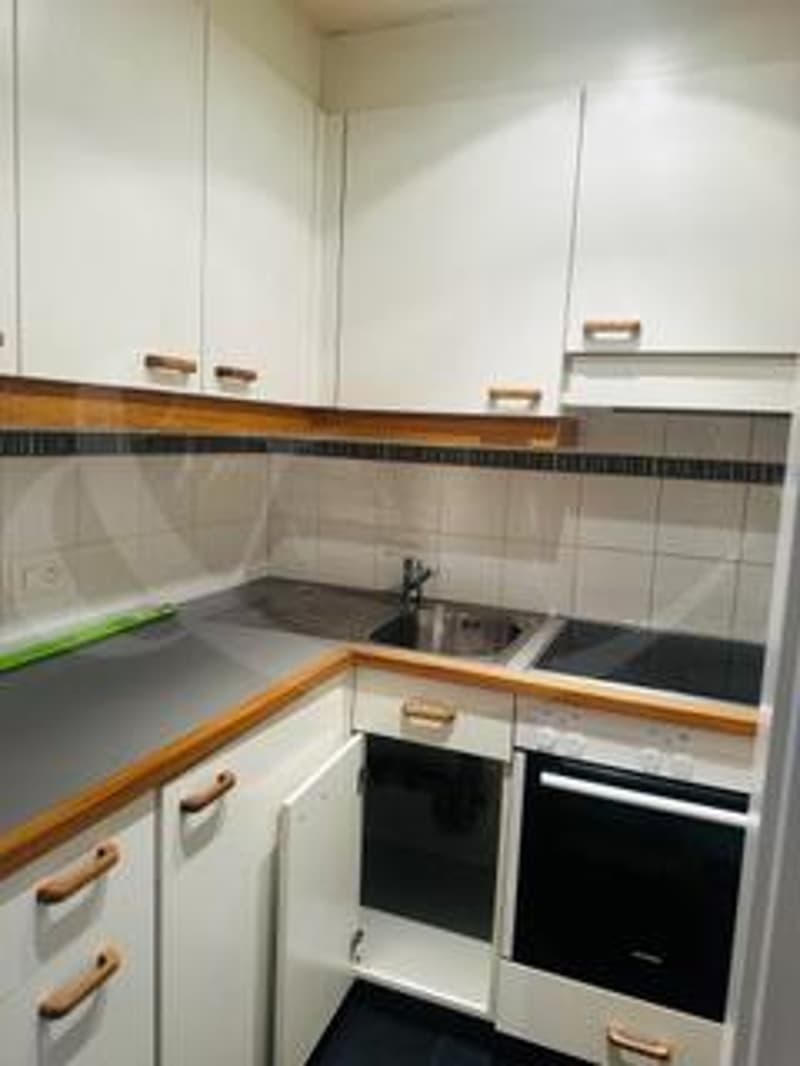 Rue Ancienne 27, Appartement MEUBLE de 2.5 pièces (5)