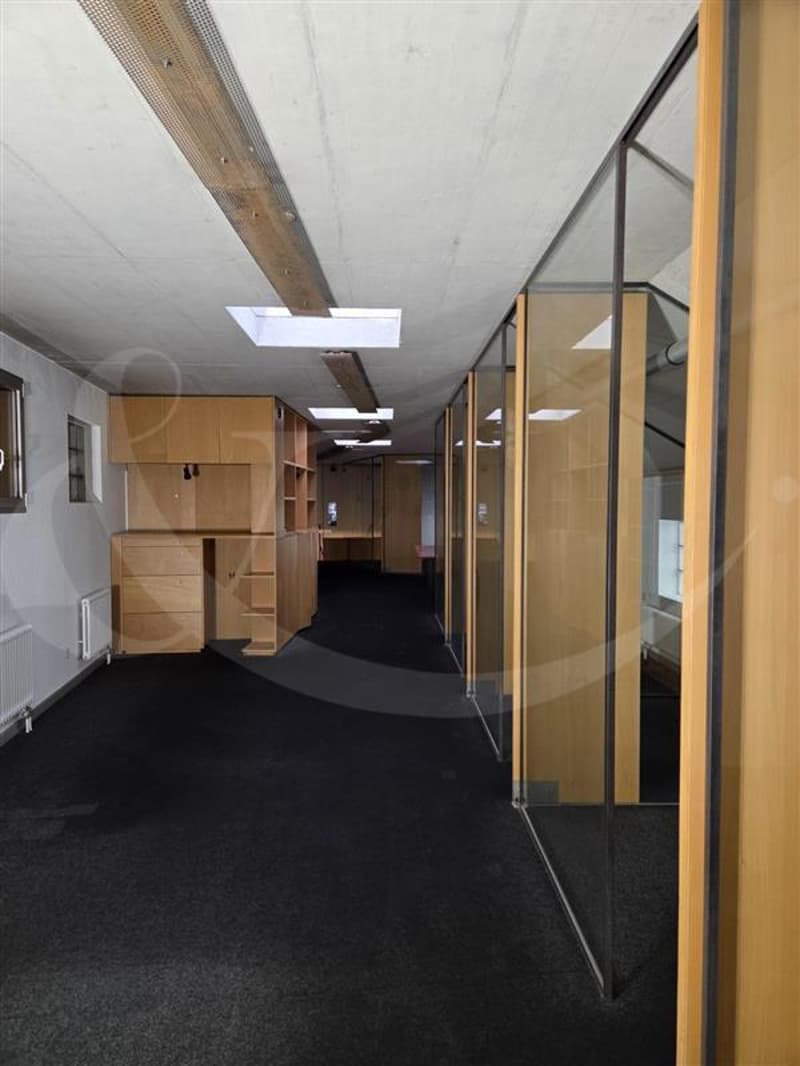 Rue Jean-Jaquet 8, Local professionnel de 322 m² (2)