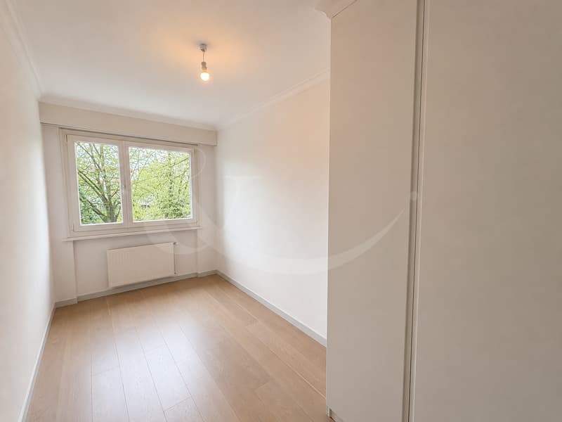 Bel appartement traversant de 4 pièces ? Lumineux, calme et idéalement situé à Saint Jean (5)