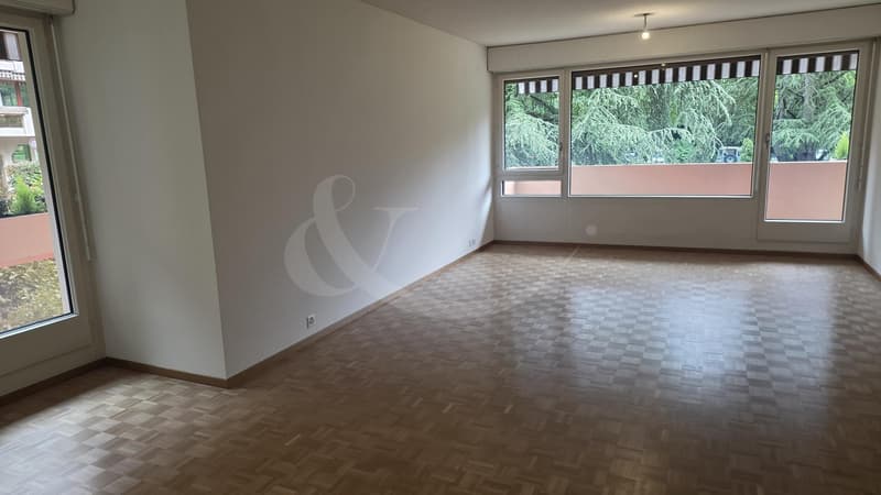Rte de Frontenex 112, Superbe appartement traversant de 7 pièces (10)
