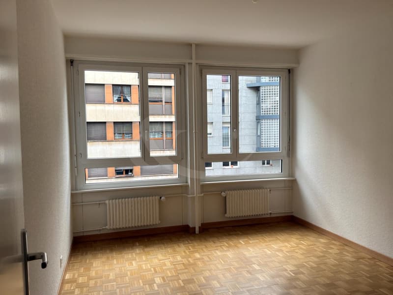 Rue de Carouge 12, Appartement neuf de 3.5 pièces (2)
