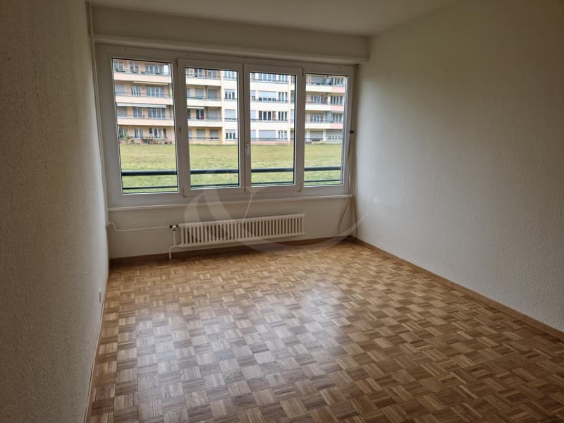 Rue Des Vernes 2, Appartement rénové de 1.5 pièces (2)