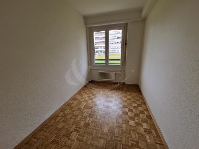 Rue Des Vernes 2, Appartement rénové de 1.5 pièces (3)