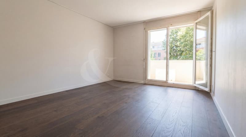 Route de Malagnou 231, Spacieux appartement en duplex de 6 pièces (7)