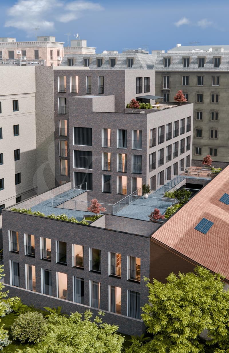 Appartement 4 pièces aux terrasses d'exception / Livraison été 2026 (6)