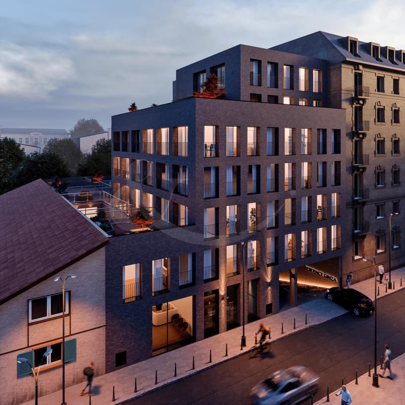 Appartement 4 pièces aux terrasses d'exception / Livraison été 2026 (2)