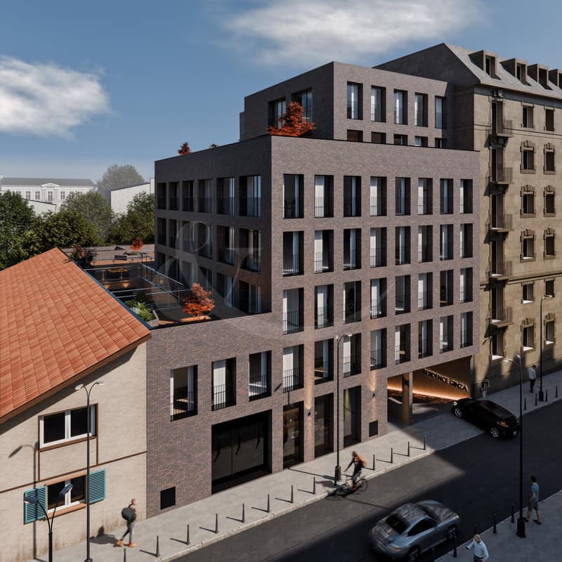 Appartement 4 pièces aux terrasses d'exception / Livraison été 2026 (5)