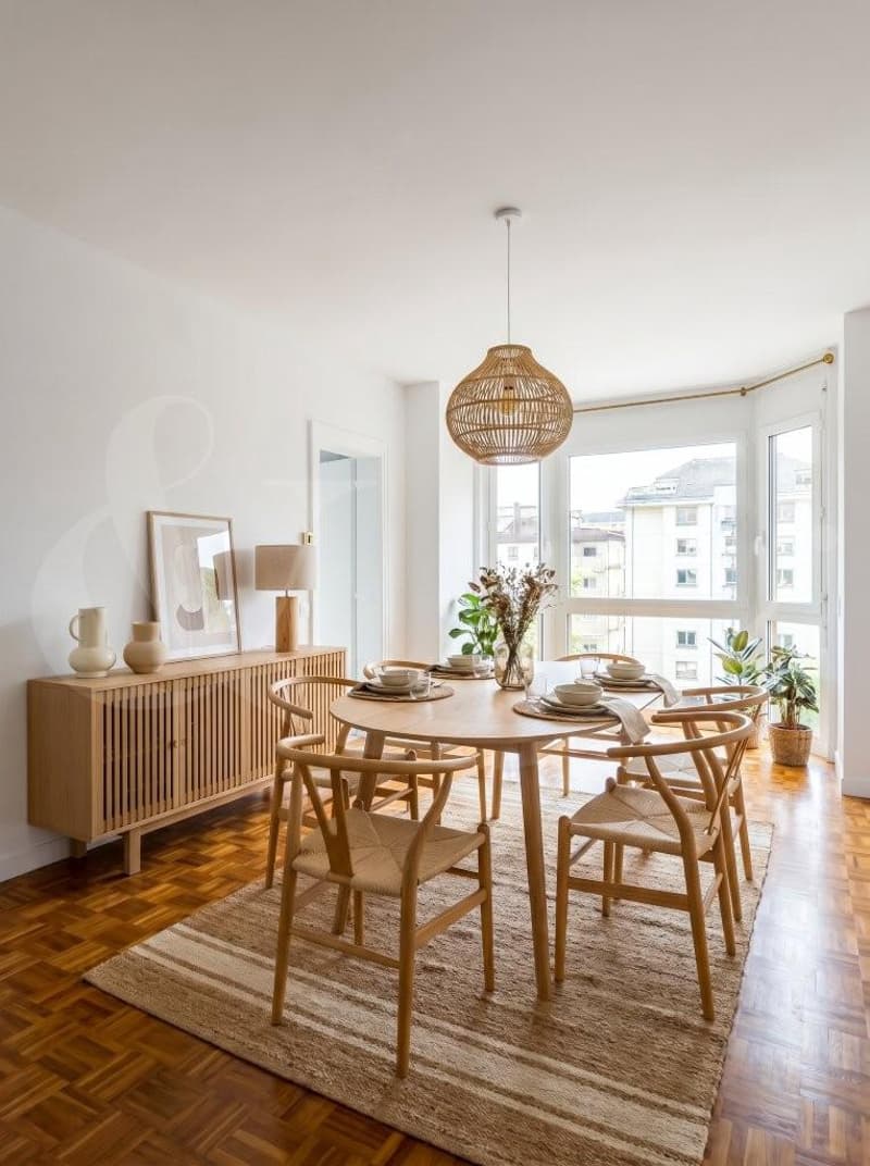 Appartement traversant de 6 pièces - Florissant / Malagnou (4)
