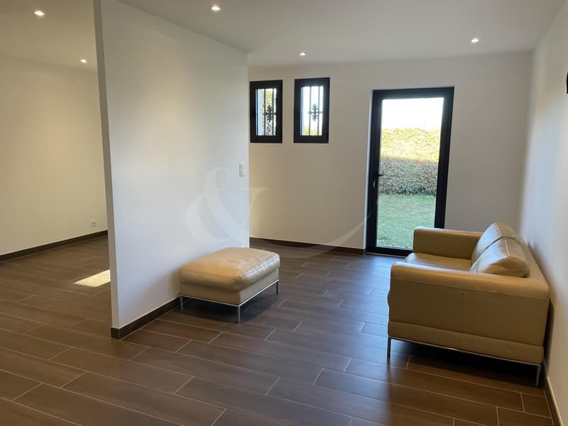La Voie-De-Gex 6, Bungalow de 2 pièces (4)