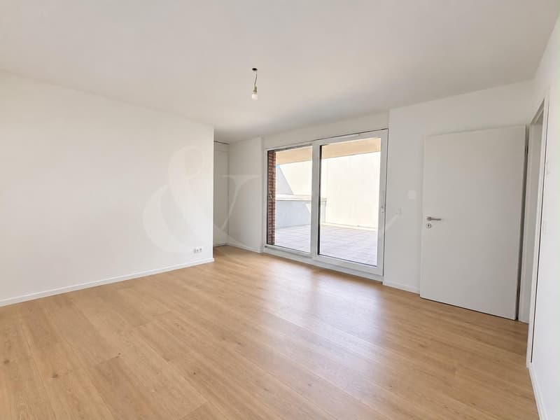 Exclusivité ? Appartement de 4 pièces et ses 64 m² de terrasses ? Nations - Servette (3)