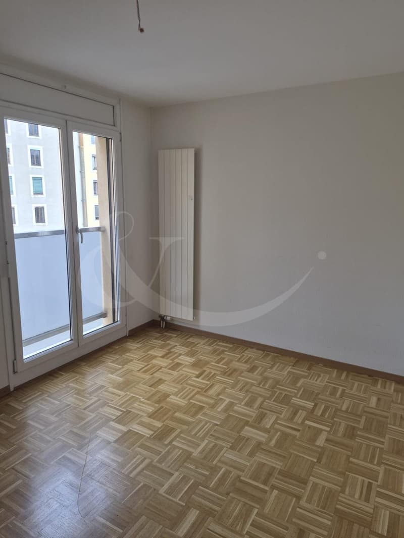Rue des Pavillons 3, Appartement de 5 pièces (3)
