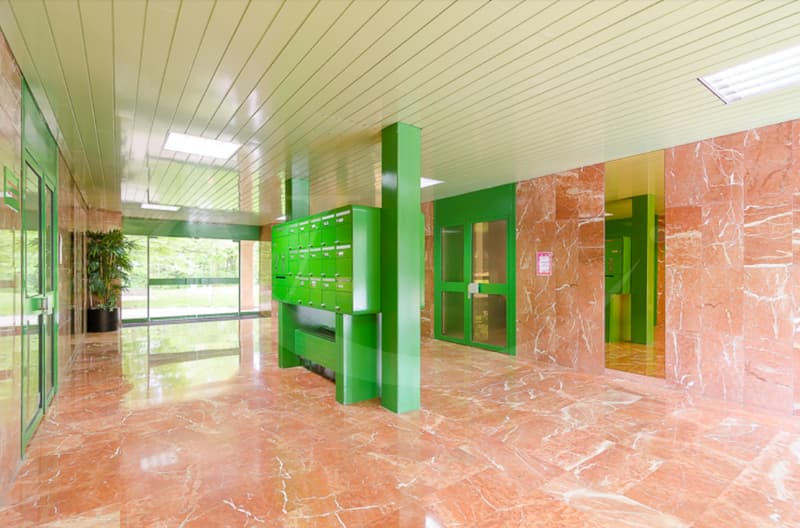 Route de Frontenex 110, Superbe appartement traversant de 5 pièces avec vue imprenable sur Genève et le lac. (2)