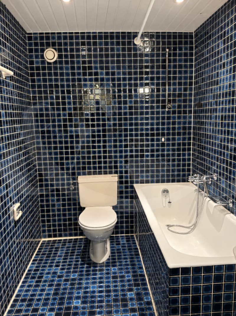 Bvd de Saint-Georges 68, Appartement de 3 pièces (5)