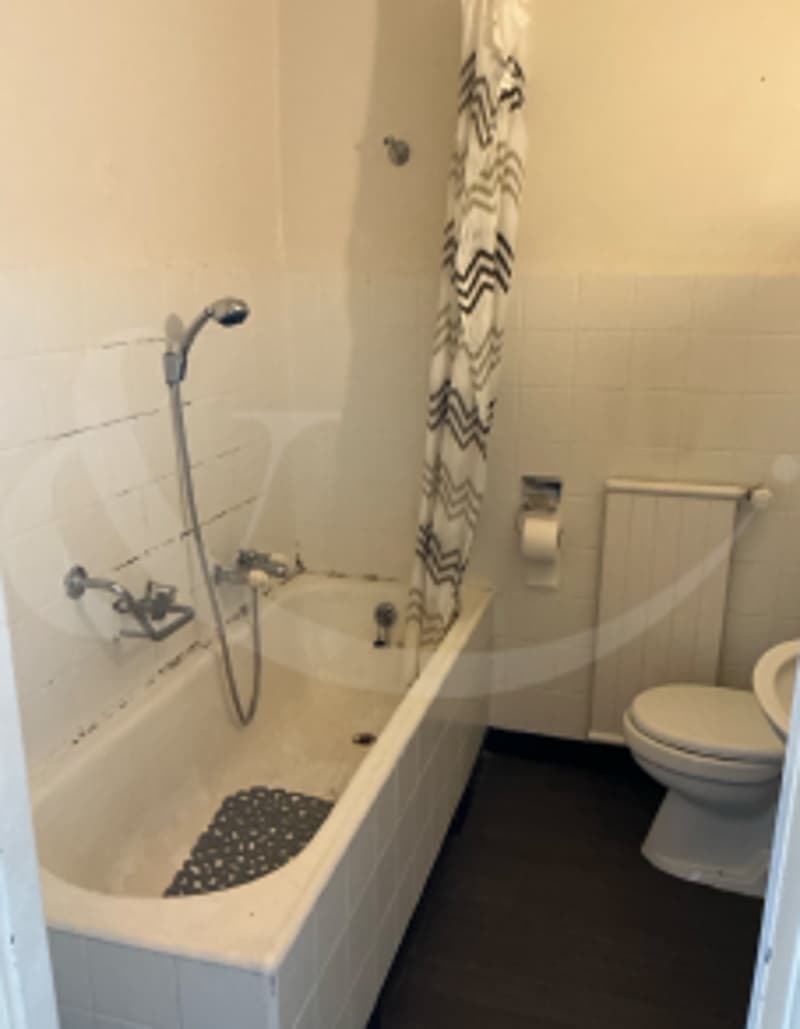 Av. Henri-Dunant 8, Appartement de 2 pièces (2)