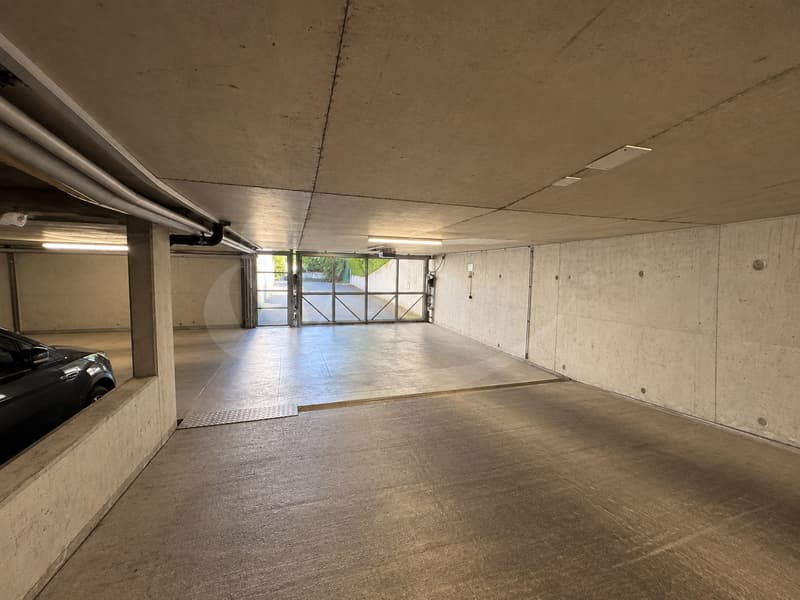 Place de parking - Opportunité d'investissement - Grand-Saconnex (3)