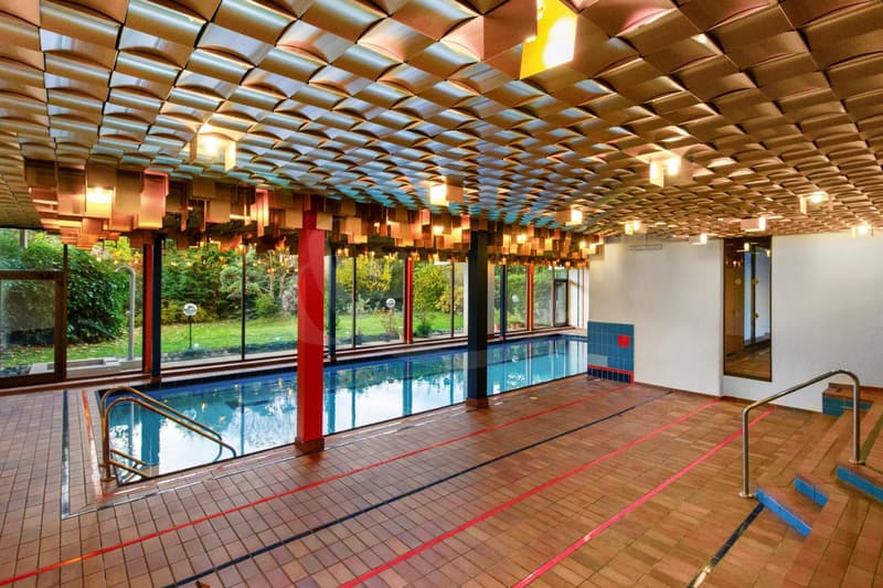 Chem. de la Tour-de-Champel 12, Appartement de 4 pièces de standing avec piscine et salle de sport (6)