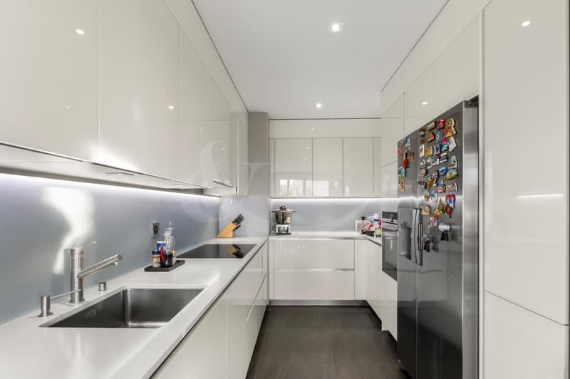 Chem. de la Tour-de-Champel 12, Appartement de 4 pièces de standing avec piscine et salle de sport (4)