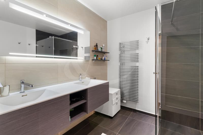 Chem. de la Tour-de-Champel 12, Appartement de 4 pièces de standing avec piscine et salle de sport (5)